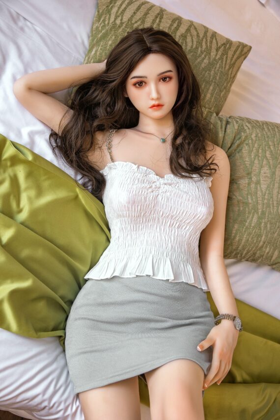 Picture of Sugihara - Sexy Lady Sex Doll with Silicone Head - 169cm/5ft7
