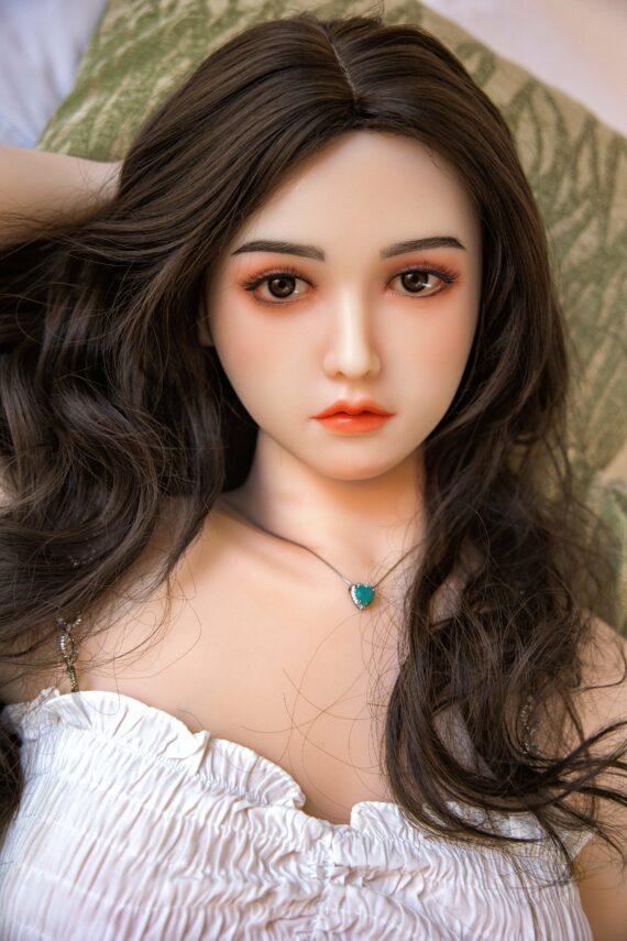 Picture of Sugihara - Sexy Lady Sex Doll with Silicone Head - 169cm/5ft7