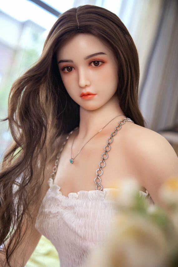 Picture of Sugihara - Sexy Lady Sex Doll with Silicone Head - 169cm/5ft7