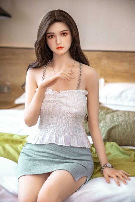 Picture of Sugihara - Sexy Lady Sex Doll with Silicone Head - 169cm/5ft7