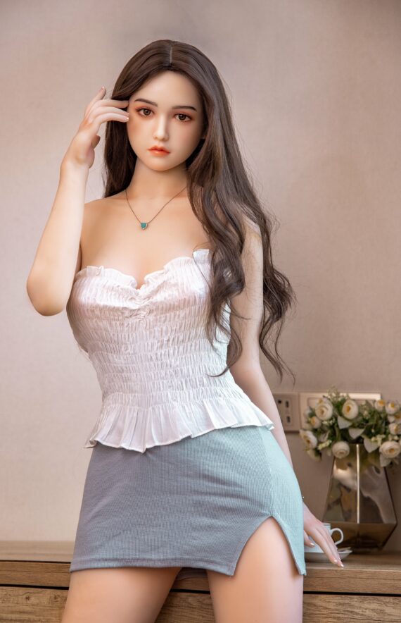 Picture of Sugihara - Sexy Lady Sex Doll with Silicone Head - 169cm/5ft7