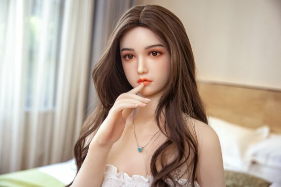 Picture of Sugihara - Sexy Lady Sex Doll with Silicone Head - 169cm/5ft7