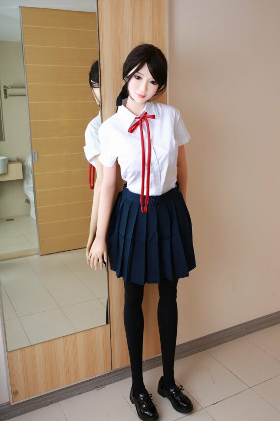 Picture of Shiraki - School Uniform Sex Doll - 165cm/5ft5