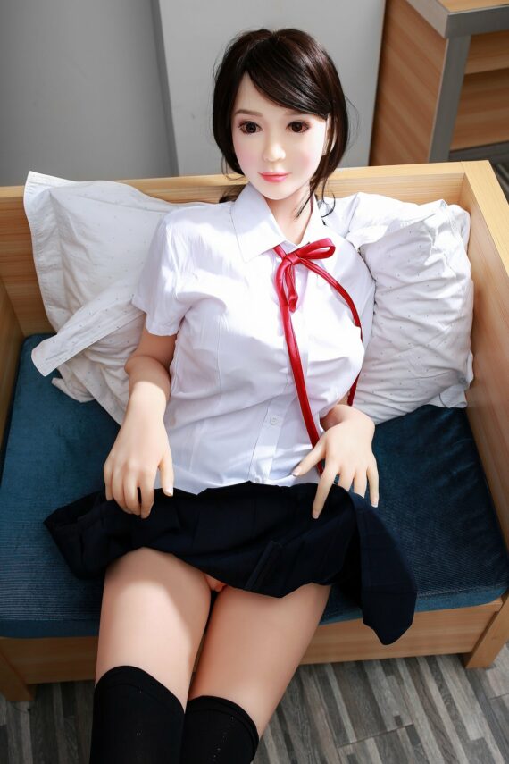 Picture of Shiraki - School Uniform Sex Doll - 165cm/5ft5