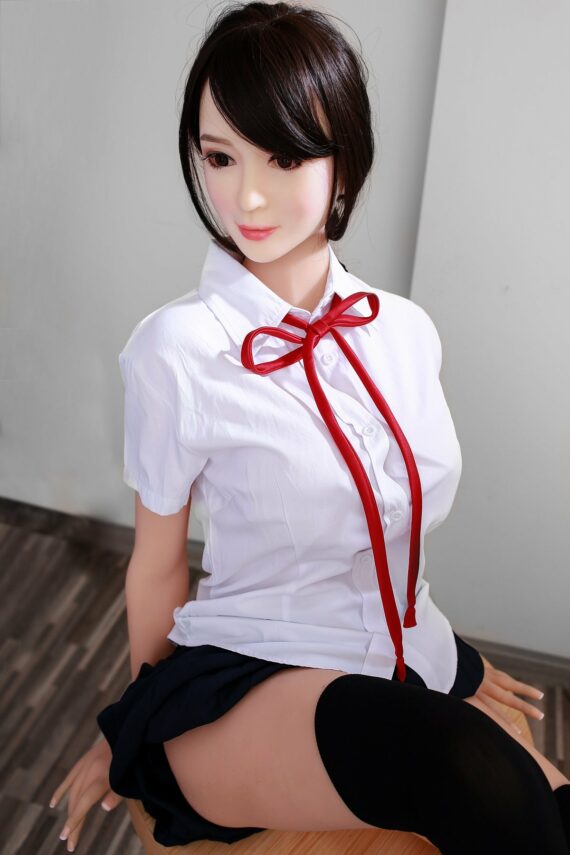 Picture of Shiraki - School Uniform Sex Doll - 165cm/5ft5