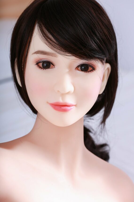 Picture of Shiraki - School Uniform Sex Doll - 165cm/5ft5