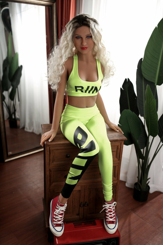 Picture of Ruby - High Quality Sex Doll - 157cm/5ft2
