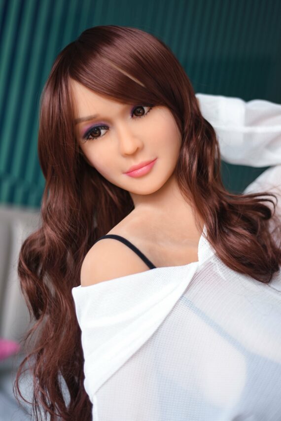 Picture of Matilda - Sexy Lady Sex Doll - 158cm/5ft2