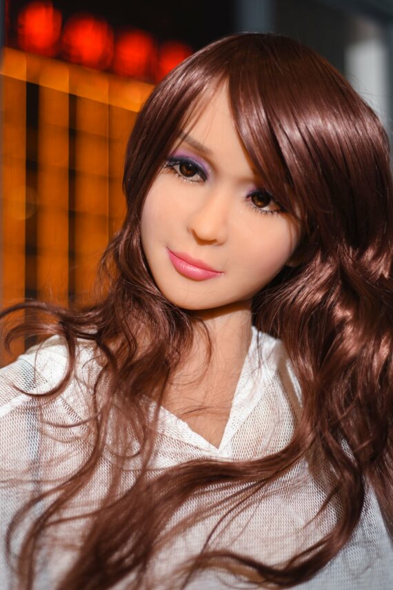 Picture of Matilda - Sexy Lady Sex Doll - 158cm/5ft2