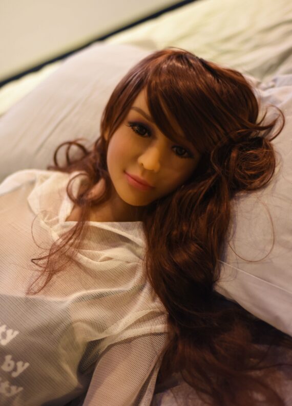 Picture of Matilda - Sexy Lady Sex Doll - 158cm/5ft2
