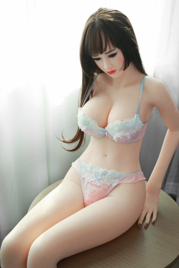 Picture of Maritza - Asian Girl Sex Doll - 165cm/5ft5