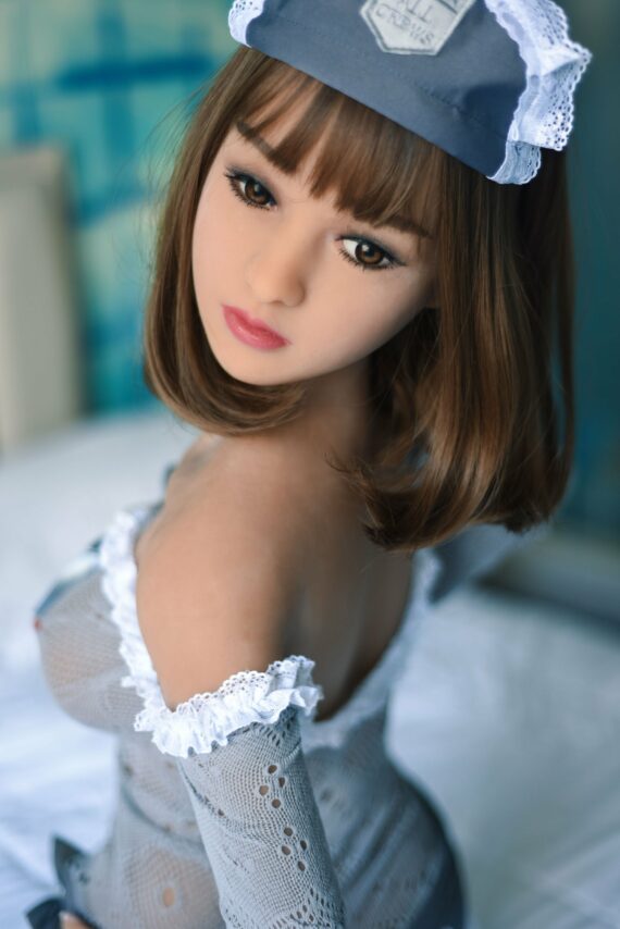 Picture of Madilyn - Lovely Girl Sex Doll - 140cm/4ft7