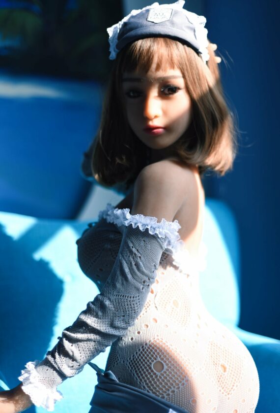 Picture of Madilyn - Lovely Girl Sex Doll - 140cm/4ft7