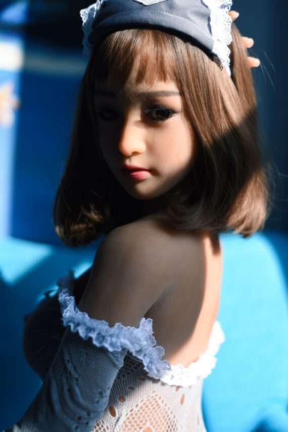 Picture of Madilyn - Lovely Girl Sex Doll - 140cm/4ft7