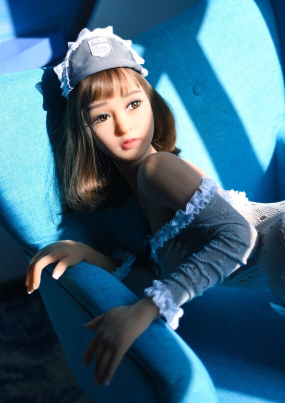 Picture of Madilyn - Lovely Girl Sex Doll - 140cm/4ft7
