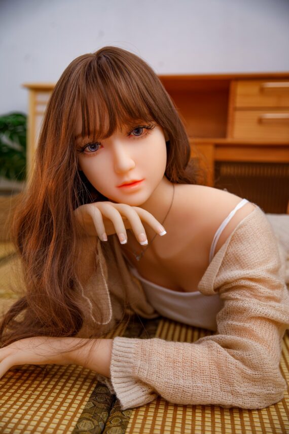 Picture of Madalynn - Small Breasts Sex Doll - 158cm/5ft2
