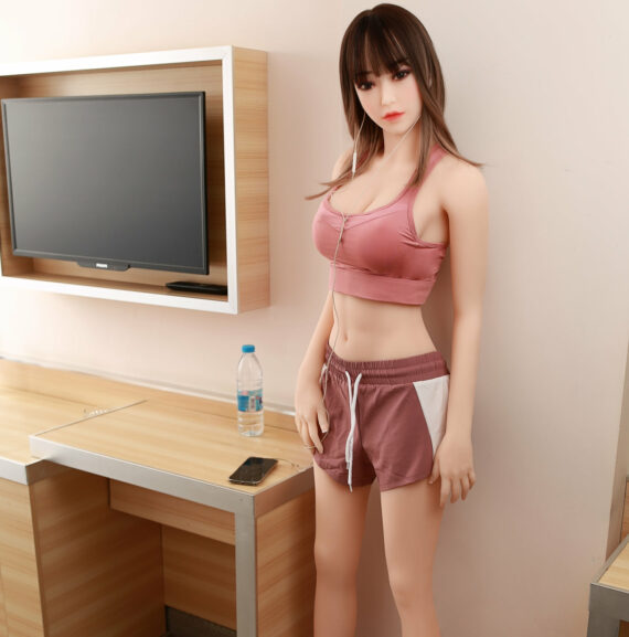 Picture of Nobira - Lovey Girl Sex Doll - 166cm/5ft5