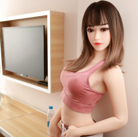 Picture of Nobira - Lovey Girl Sex Doll - 166cm/5ft5