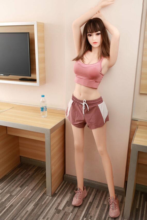 Picture of Nobira - Lovey Girl Sex Doll - 166cm/5ft5
