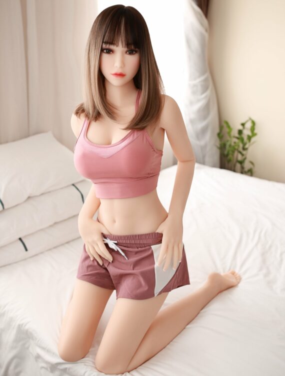 Picture of Nobira - Lovey Girl Sex Doll - 166cm/5ft5