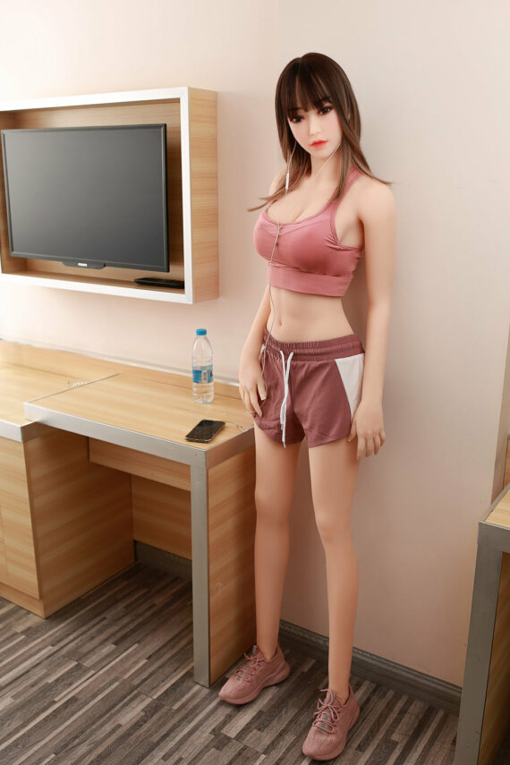 Picture of Nobira - Lovey Girl Sex Doll - 166cm/5ft5
