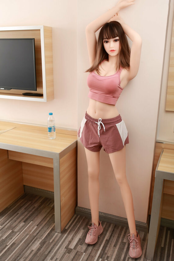 Picture of Nobira - Lovey Girl Sex Doll - 166cm/5ft5