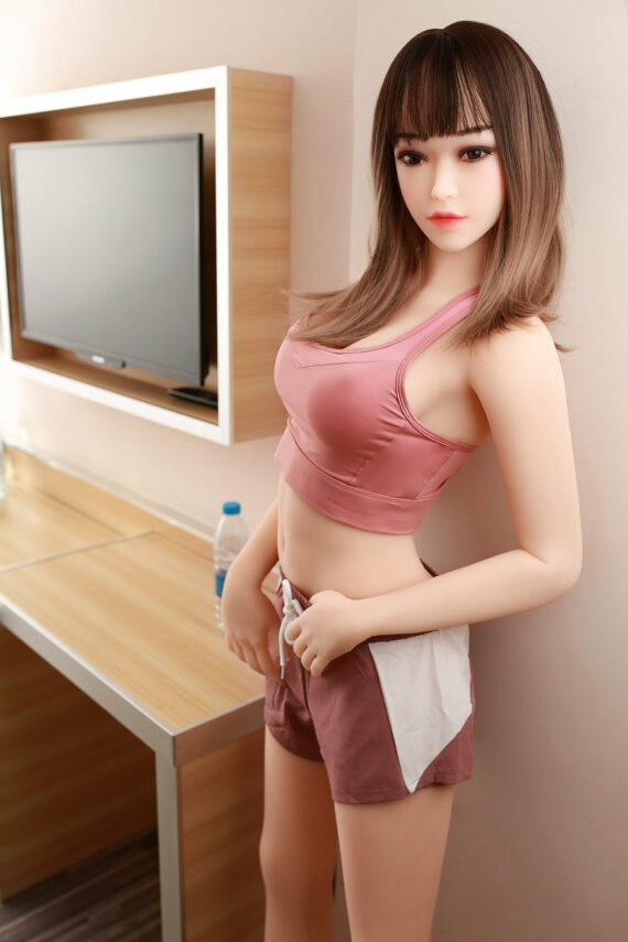 Picture of Nobira - Lovey Girl Sex Doll - 166cm/5ft5