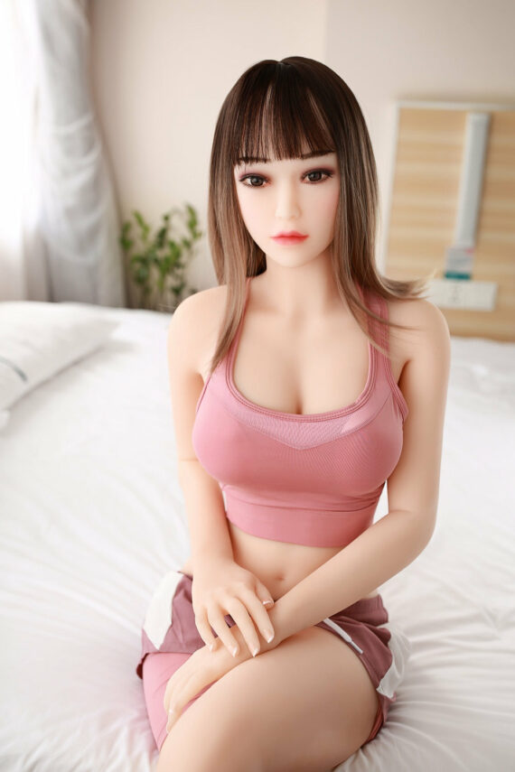 Picture of Nobira - Lovey Girl Sex Doll - 166cm/5ft5