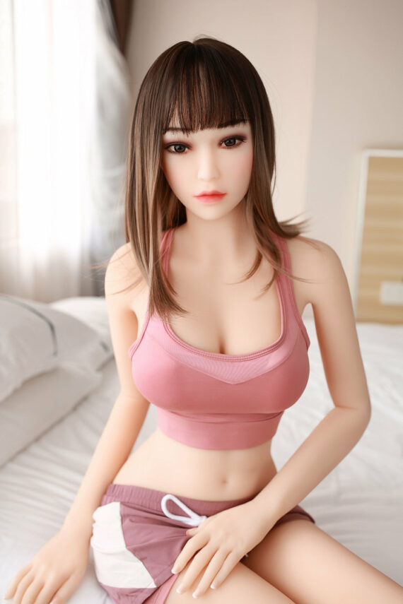 Picture of Nobira - Lovey Girl Sex Doll - 166cm/5ft5