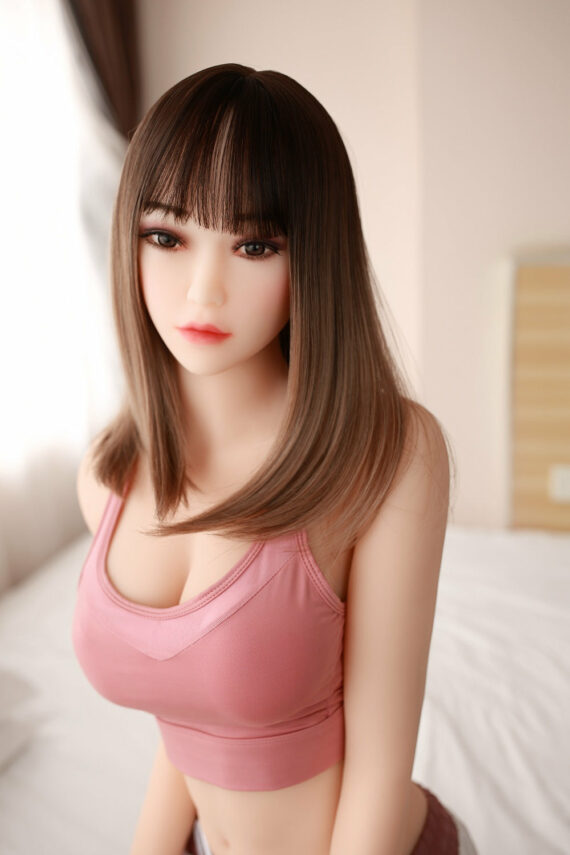 Picture of Nobira - Lovey Girl Sex Doll - 166cm/5ft5