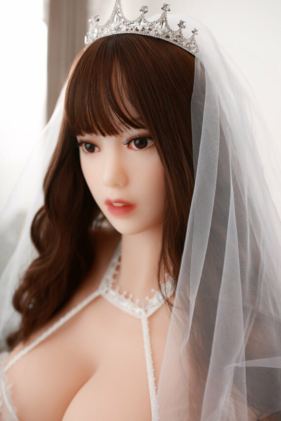 Picture of Katagiri - Asian Girl Sex Doll - 165cm/5ft5