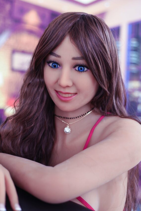 Picture of Chiziwa - Sexy Asian Girl Sex Doll - 158cm/5ft2