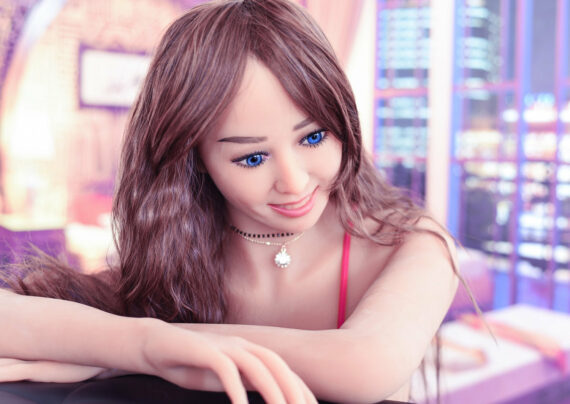 Picture of Chiziwa - Sexy Asian Girl Sex Doll - 158cm/5ft2