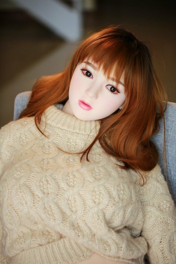 Picture of Goto - Gentle Girl Sex Doll - 140cm/4ft7
