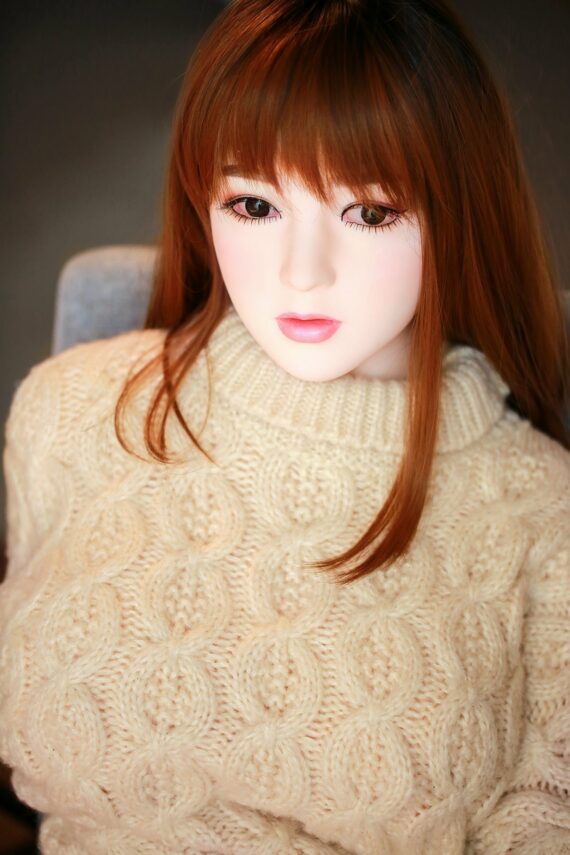 Picture of Goto - Gentle Girl Sex Doll - 140cm/4ft7