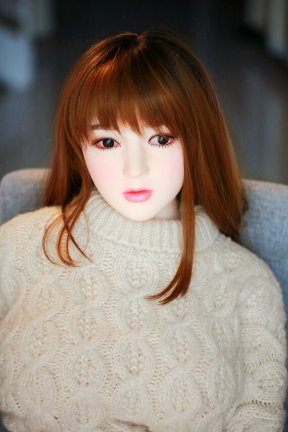 Picture of Goto - Gentle Girl Sex Doll - 140cm/4ft7