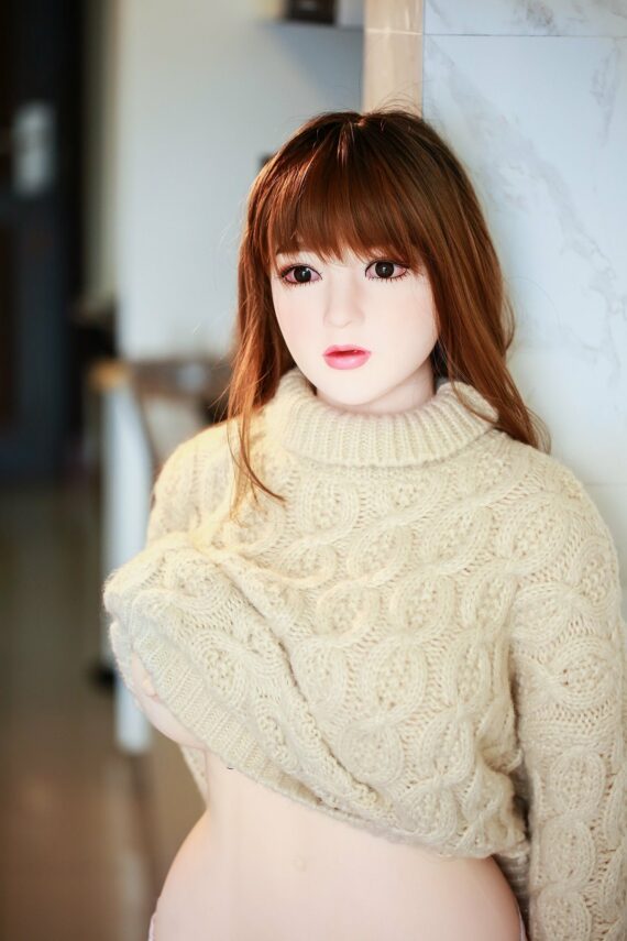 Picture of Goto - Gentle Girl Sex Doll - 140cm/4ft7