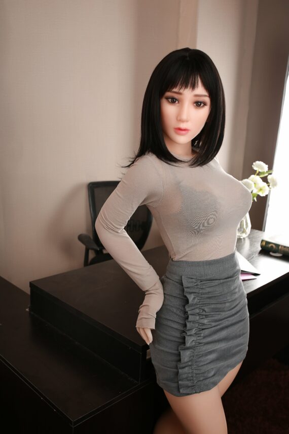 Picture of Goya - Asian Girl Sex Doll - 160cm/5ft3