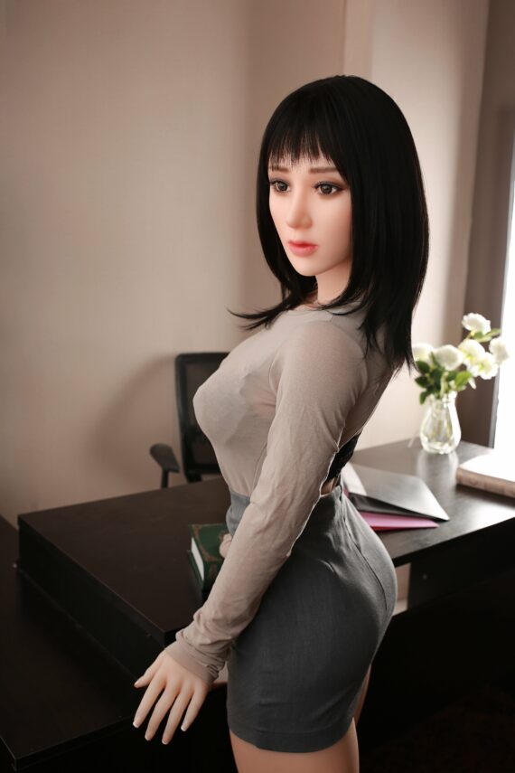 Picture of Goya - Asian Girl Sex Doll - 160cm/5ft3