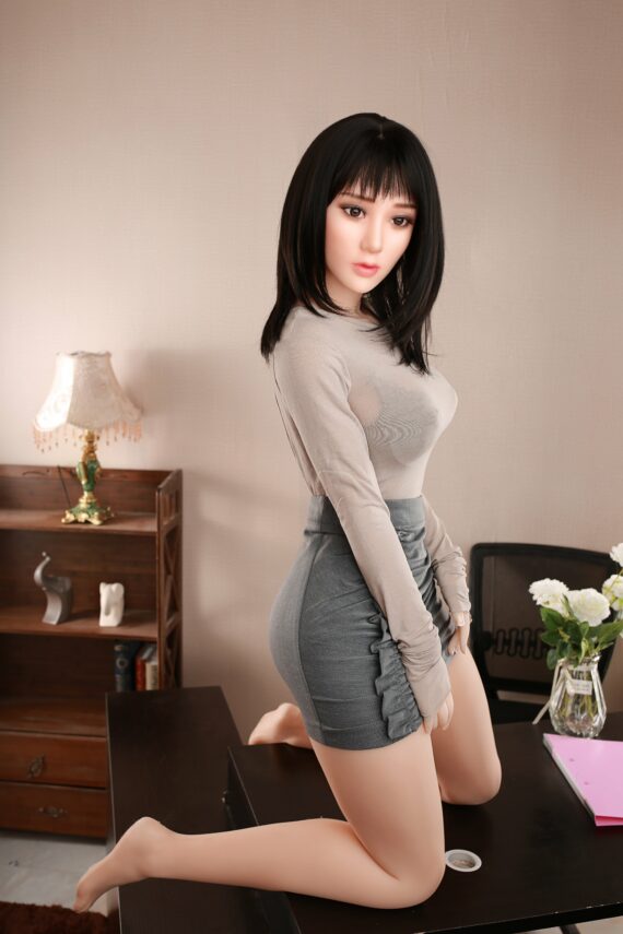 Picture of Goya - Asian Girl Sex Doll - 160cm/5ft3