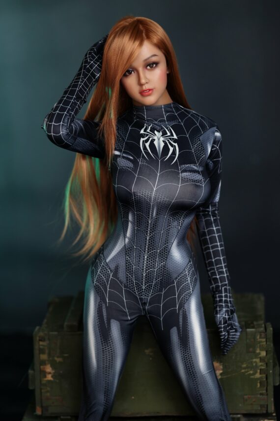 Picture of Catalina - X - Man Sex Doll with Silicone Head - 158cm/5ft2