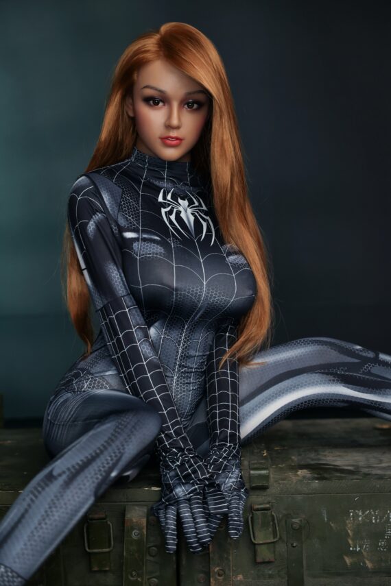 Picture of Catalina - X - Man Sex Doll with Silicone Head - 158cm/5ft2