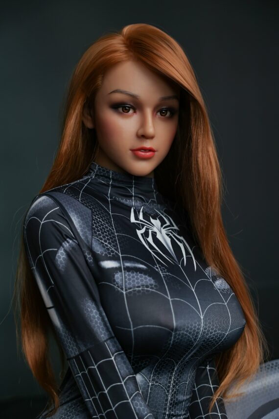 Picture of Catalina - X - Man Sex Doll with Silicone Head - 158cm/5ft2
