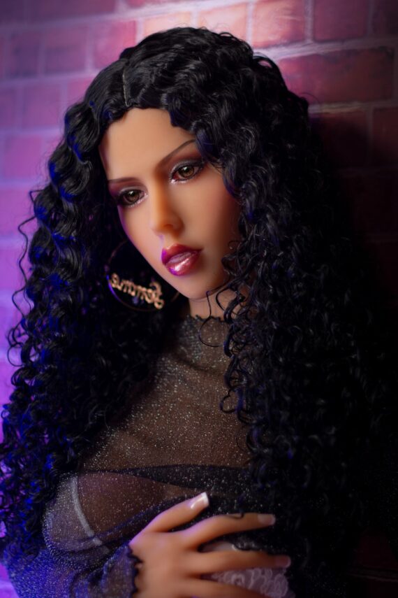 Picture of Joanna - Sexy Lady Sex Doll - 158cm/5ft2