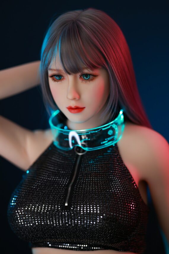 Picture of Addyson - Technology Girl Sex Doll - 165cm/5ft5