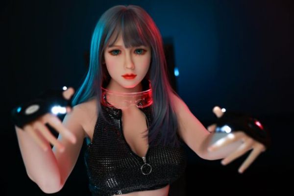 Show details for Addyson - Technology Girl Sex Doll - 165cm/5ft5 Picture of Addyson - Technology Girl Sex Doll - 165cm/5ft5