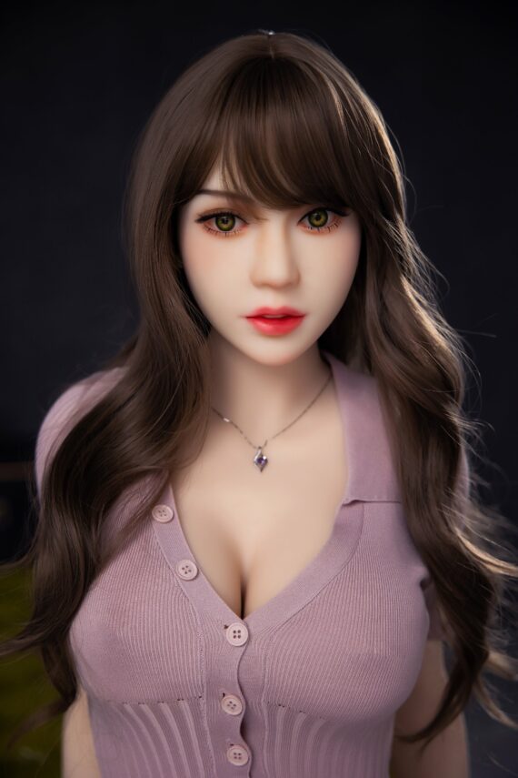 Picture of Mariah - Intellectual Girl Sex Doll - 165cm/5ft5