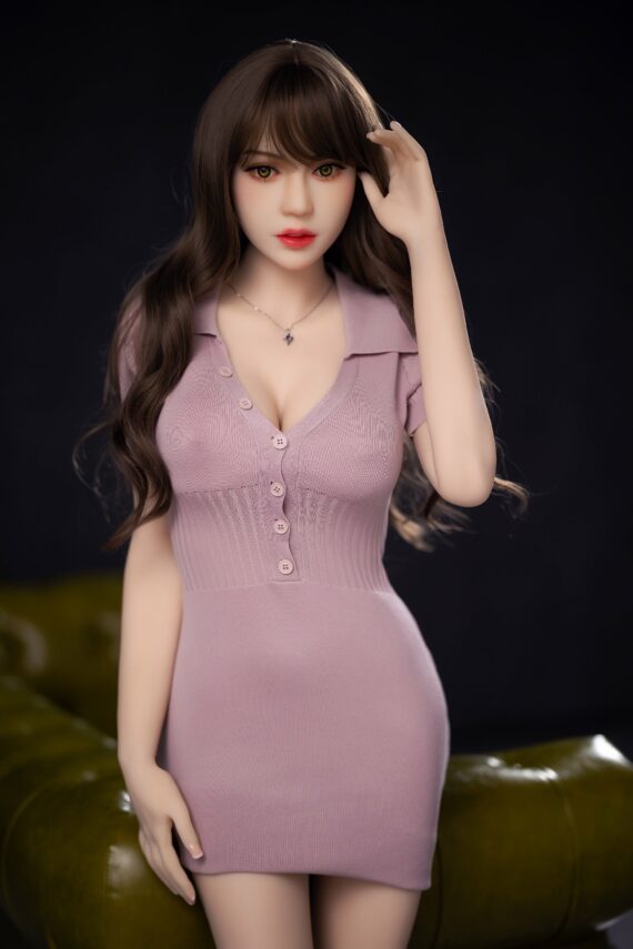 Picture of Mariah - Intellectual Girl Sex Doll - 165cm/5ft5