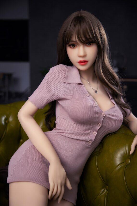 Picture of Mariah - Intellectual Girl Sex Doll - 165cm/5ft5