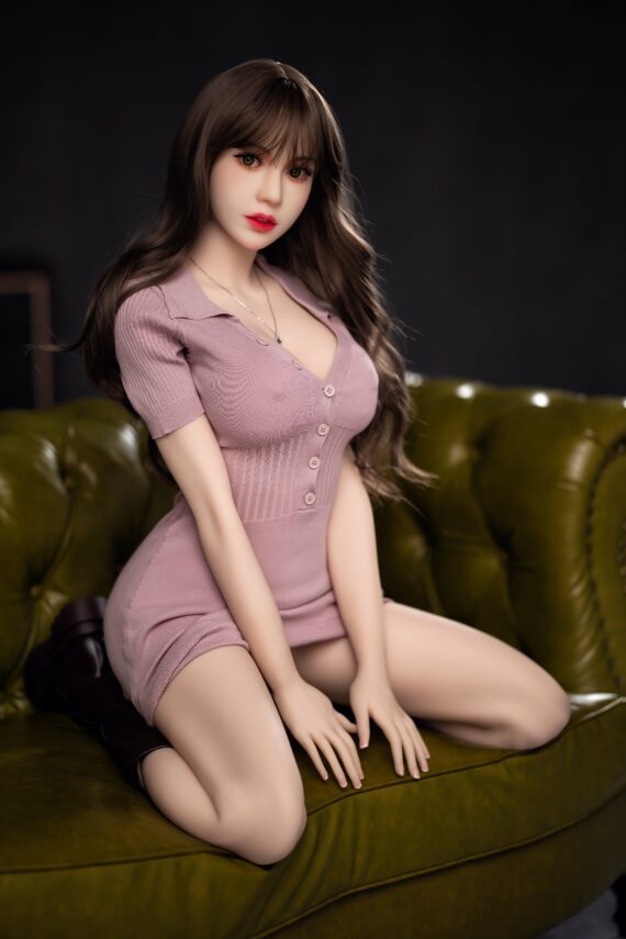 Picture of Mariah - Intellectual Girl Sex Doll - 165cm/5ft5